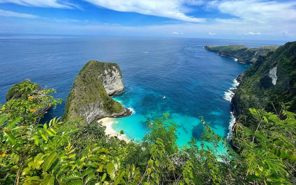 Bali beach, Kuta / Seminyak