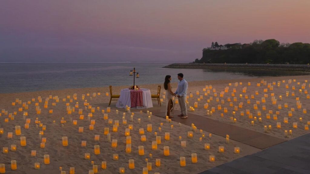 6 days Bali itinerary